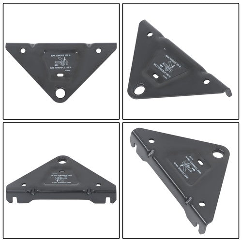 Hitch Kit For John Deere BUC10987 Z515E Z530M Z530R Z545R Hanging Kit