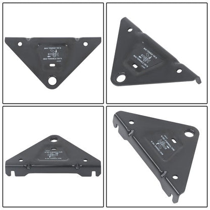 Hitch Kit For John Deere BUC10987 Z515E Z530M Z530R Z545R Hanging Kit