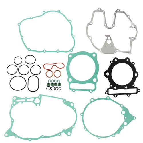 For Honda XR600 XR600R 1983-1987 Engine Gasket Set
