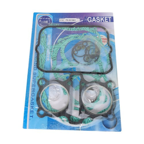 Complete Engine Gasket Kit Set For Honda CB450SC Nighthawk CB450T CM450 82-85