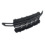 Matte Black Front Grille Grill Assembly NZ6Z8200AA For Ford Maverick 2022-2023