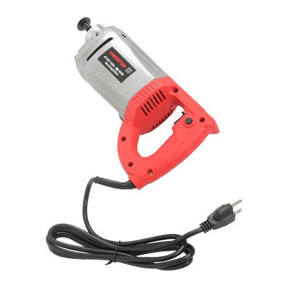 High Quality 1500W Electric Concrete Vibrator 4.5 Feet Long Shaft Concrete Tool