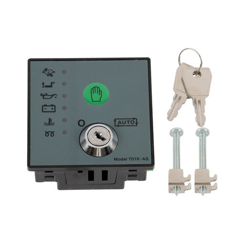 Controller DSE701AS Generator Controller Generator Control Panel Automatic Start