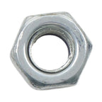 Galvanized Bolts E-Track Mounting Kit w/4 Polyester Straps & 8 Steel Wheel Chock