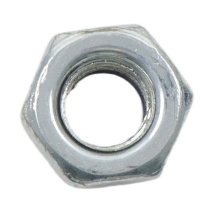 Galvanized Bolts E-Track Mounting Kit w/4 Polyester Straps & 8 Steel Wheel Chock