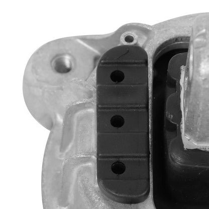 2PC Engine Motor Mount Set For BMW 528i 535i 640i 740i 740Li 2012-2016 AWD 3.0L