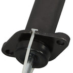 Clutch Master & Slave Cylinder Assembly For Dodge 1985-91 D150 Pickup 4456512
