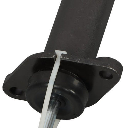Clutch Master & Slave Cylinder Assembly For Dodge 1985-91 D150 Pickup 4456512
