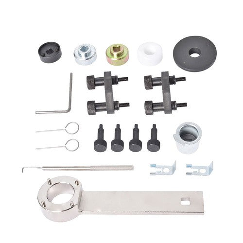 For AUDI VW 08-13 1.8 Turbo TFSI EOS A6 A5 A4 A3 Q5 Timing Locking Tool Kit