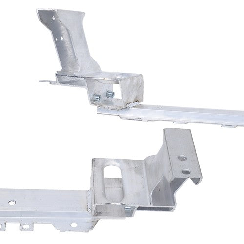 Front Lower Radiator Support Cross-Member Tie Bar For 2020-2023 CLA 250 45 AMG