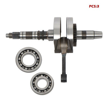 ATV For HONDA TRX420 TE TM FE FM 2014-2023 CRANKSHAFT ENGINE CRANK REBUILD KIT