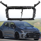 5320102630 Radiator Support Core Sedan for Toyota Corolla L LE SE 2023 2024