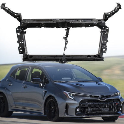 5320102630 Radiator Support Core Sedan for Toyota Corolla L LE SE 2023 2024