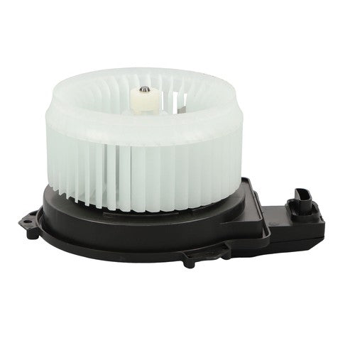 2015 2016 2017 2018 2019 2020 For Honda Fit HVAC Blower Motor w/ Fan Cage New