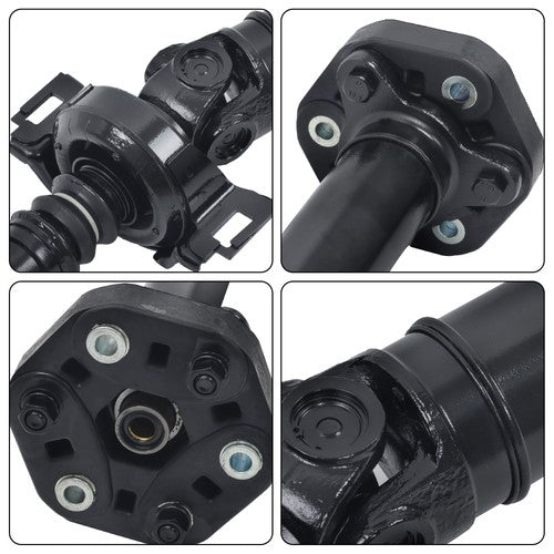 Driveshaft Prop Shaft Assembly Rear For Lexus LS460 Base F Sport 2007-17 4.6L V8
