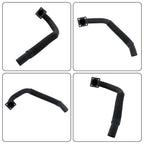 Compatible With Bobcat 751 753 773 S150 S175 S185 T140 6701151 Exhaust Pipe Kit