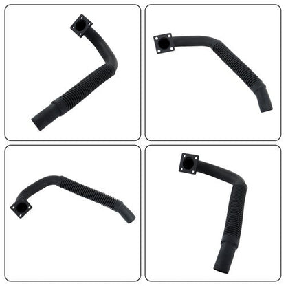 Compatible With Bobcat 751 753 773 S150 S175 S185 T140 6701151 Exhaust Pipe Kit