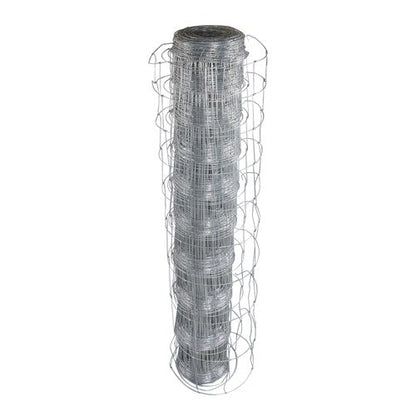 5ft x 164ft Farm Fence Wire Fence Zinc Coating Cattle Fence Galvanized Field