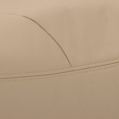 Leather For Dodge Ram 1500 2500 3500 SLT 1998-02 Front Driver Top Seat Cover Tan