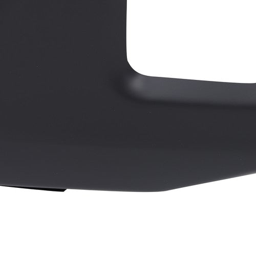 Brand New BLK For Ford F-250 F-350 2017 2018 2019 Front Bumper Face Bar Durable