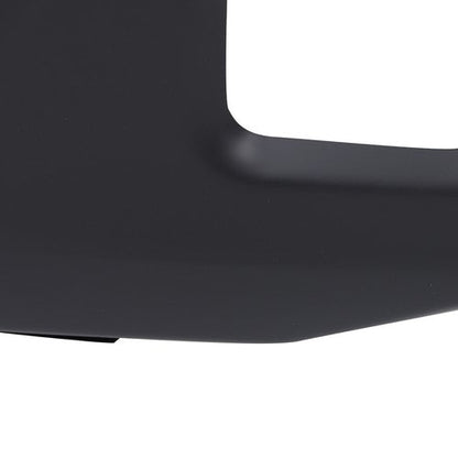 Brand New BLK For Ford F-250 F-350 2017 2018 2019 Front Bumper Face Bar Durable