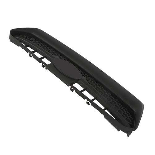 For Subaru WRX 2015-2017 High-quality Plastic Matte Black Front Bumper Grille