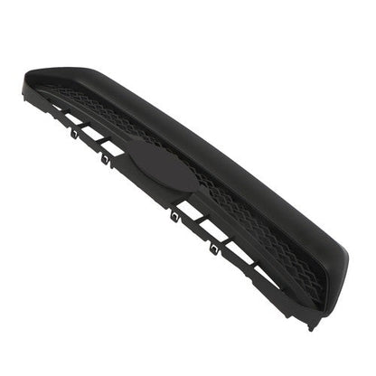 For Subaru WRX 2015-2017 High-quality Plastic Matte Black Front Bumper Grille