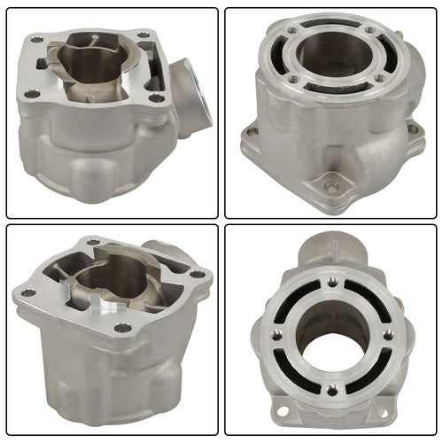 Complete Engine Rebuild Kit Cylinder Piston Crankshaft For Yamaha YZ85 2002-2014