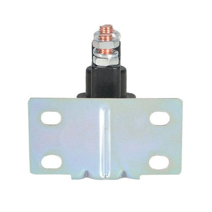 For EZGO Gas Marathon 2/4 Cycle 1979-1994 16542-G1 12V 4 Terminal Solenoid