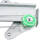 Front Right Power Window Regulator W/Motor For Honda Accord 2013-17 751-619