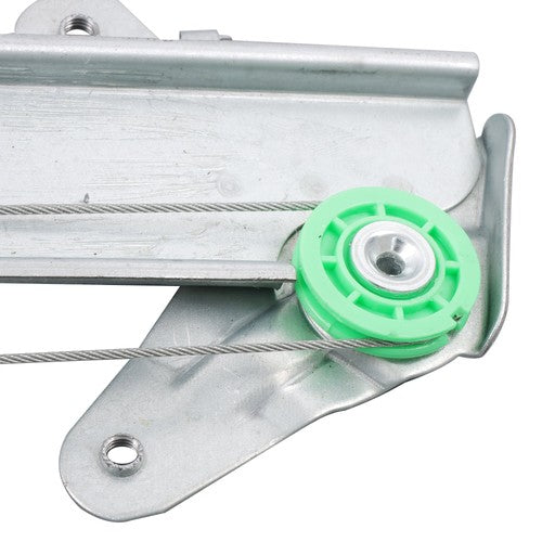 Front Right Power Window Regulator W/Motor For Honda Accord 2013-17 751-619