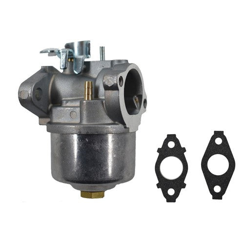 Carburetor 594015 Fit For Briggs For Stratton Lawnmower Gaskets 593358 Carb DIY