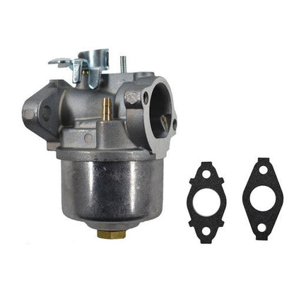 Carburetor 594015 Fit For Briggs For Stratton Lawnmower Gaskets 593358 Carb DIY