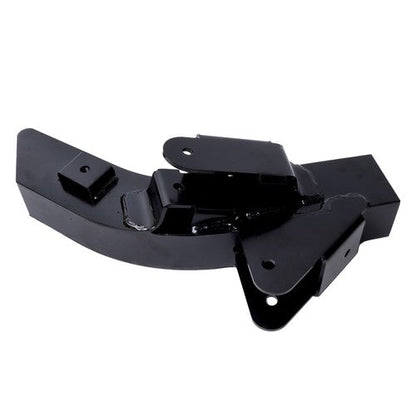 For Jeep Wrangler TJ 97-06 Driver/Left Side Rear Trail Control Arm Frame Repair