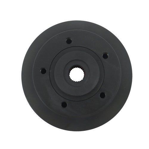 AM142949 M158242 2× Brake Disc Hub For John Deere XUV 620 825 835 Gator