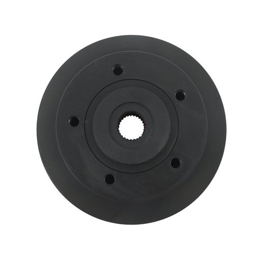 AM142949 M158242 2× Brake Disc Hub For John Deere XUV 620 825 835 Gator