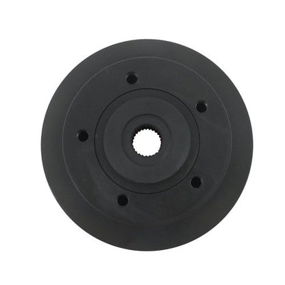 AM142949 M158242 2× Brake Disc Hub For John Deere XUV 620 825 835 Gator