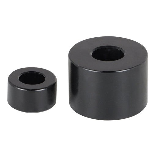 3" Front 2" Rear Leveling Lift Diff Drop Kit For Toyota Tacoma 4WD 2005-2021