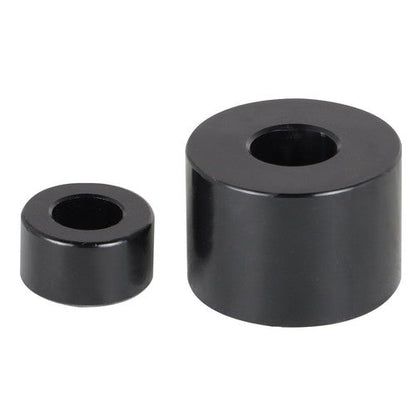 3" Front 2" Rear Leveling Lift Diff Drop Kit For Toyota Tacoma 4WD 2005-2021