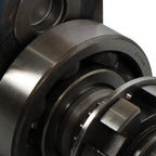 13200-016-0000 503-00993 132000160000 for HiSun 750 1:5 crankshaft Assy Massimo