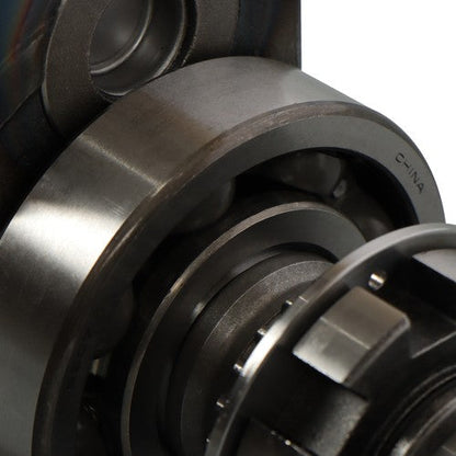 13200-016-0000 503-00993 132000160000 for HiSun 750 1:5 crankshaft Assy Massimo