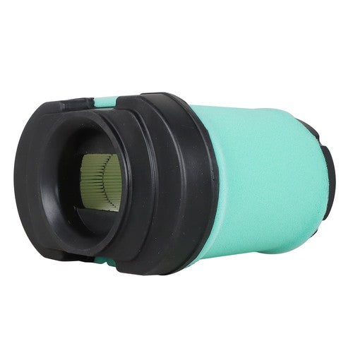 Oil Filter Air Filter For Husqvarna RZ4222F RZ5422 MZ6128 R322T 491922 Engine