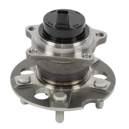 1pc Wheel Hub & Bearing Assembly Rear For Toyota RAV4 Sport Utility FWD 512212