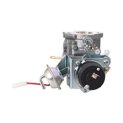 Lawn Mower Carburetor For Briggs & Stratton / Daihatsu 825709 950 Toro 110-2563