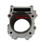 Top End Cylinder Piston Kit For HISUN 700cc MASSIMO BENNCHE COLEMAN ATV UTV