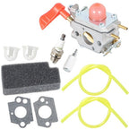 Leaf Blower Carburetor Kit 545081857 For C1U-W43 545081857 358794702