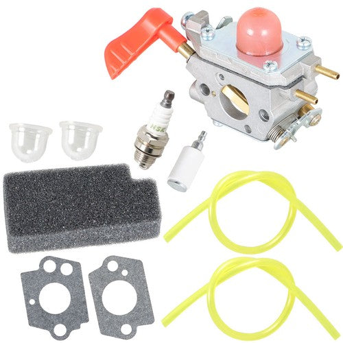 Leaf Blower Carburetor Kit 545081857 For C1U-W43 545081857 358794702