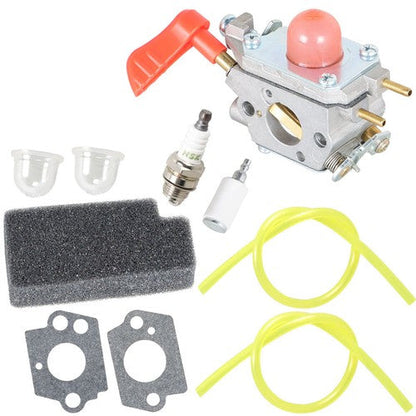 Leaf Blower Carburetor Kit 545081857 For C1U-W43 545081857 358794702