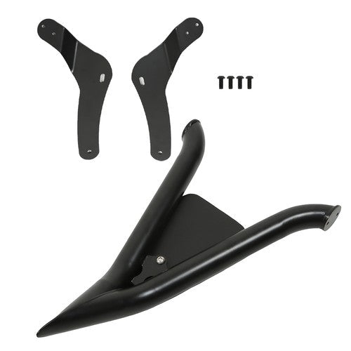 Passenger Backrest Sissy Bar For Honda Rebel300 500 CMX300 CMX500 2017-2022