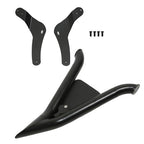 Passenger Backrest Sissy Bar For Honda Rebel300 500 CMX300 CMX500 2017-2022